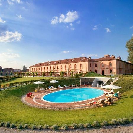 Albergo dell'Agenzia Bra Esterno foto
