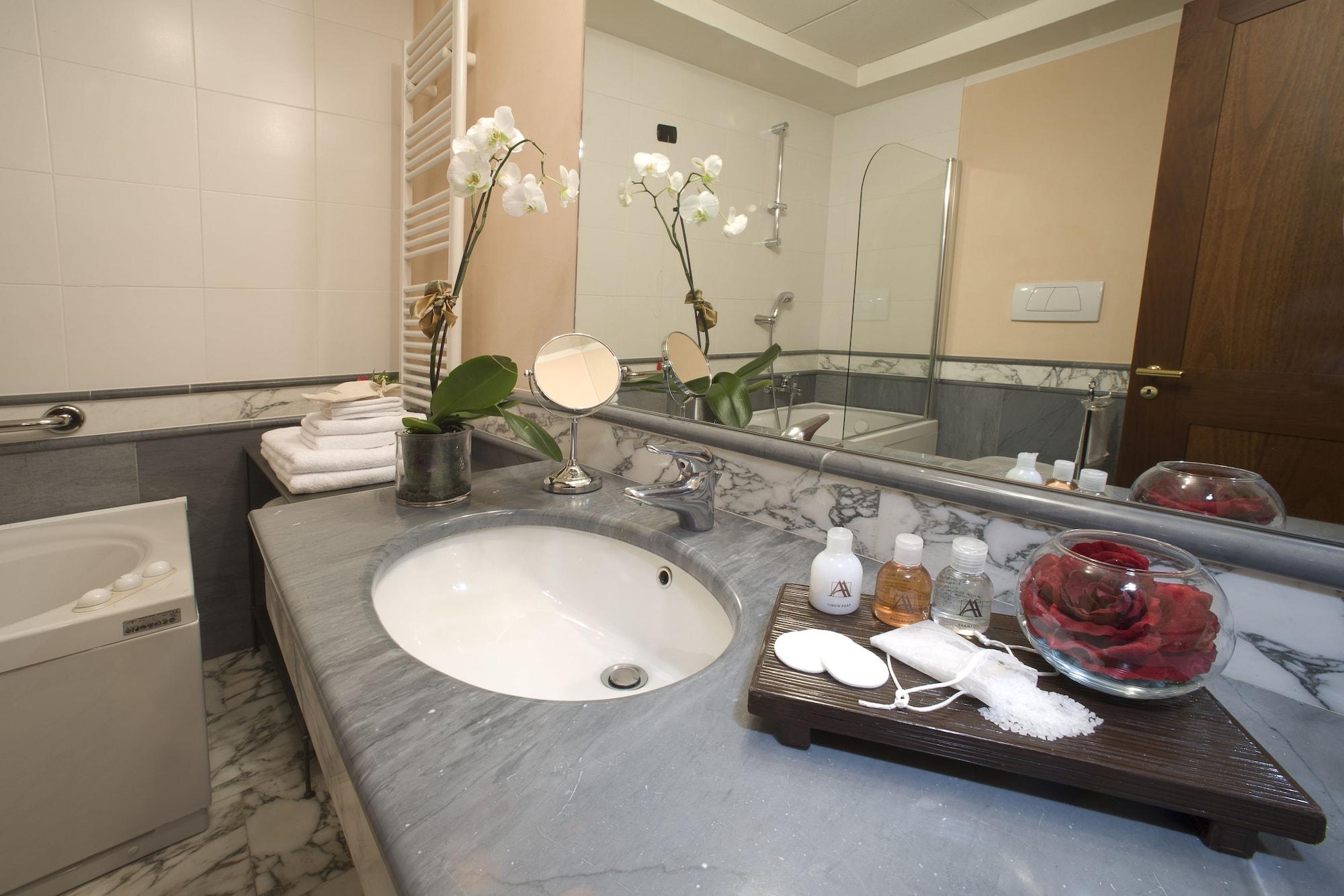 Albergo dell'Agenzia Bra Esterno foto