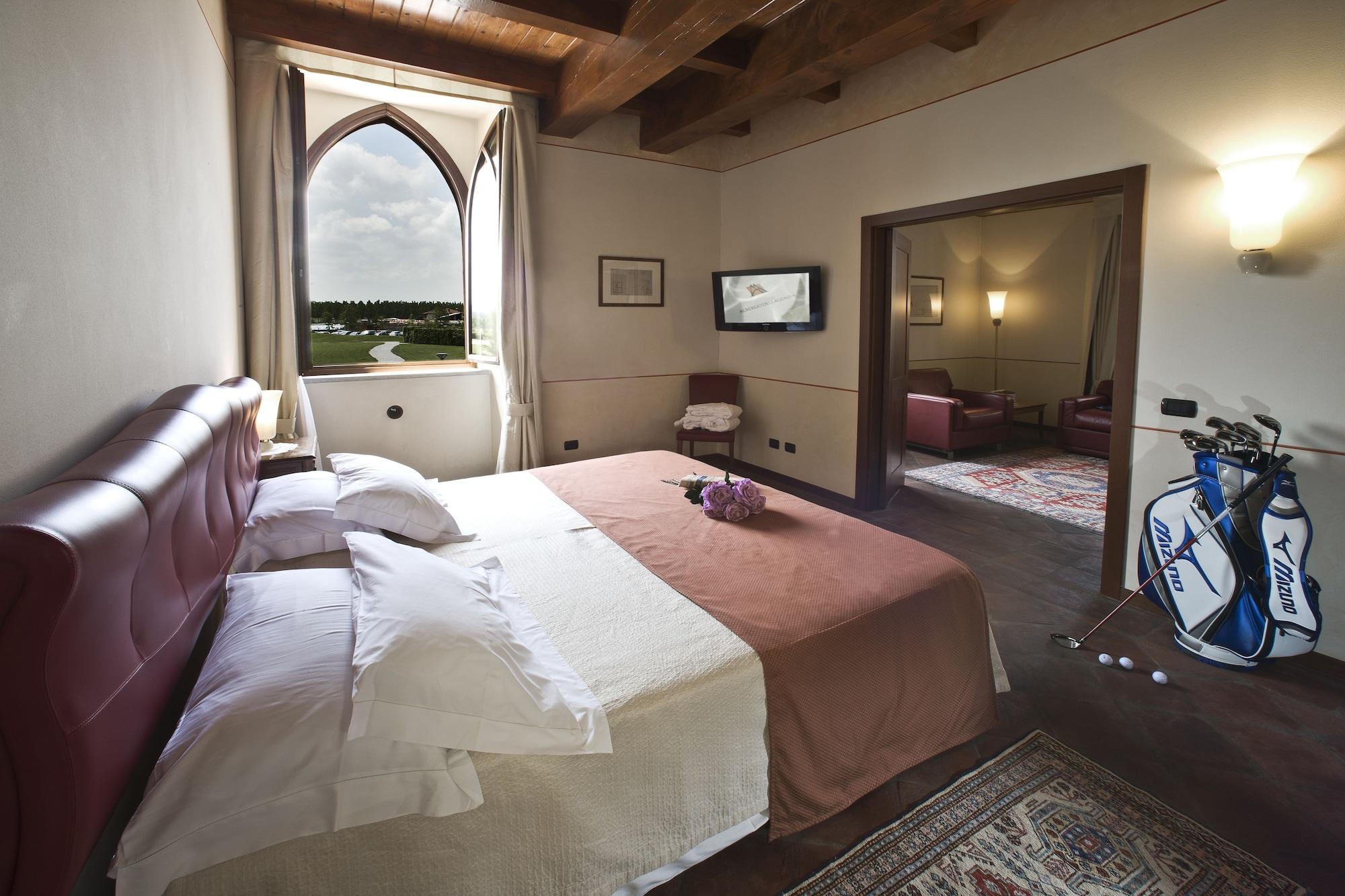 Albergo dell'Agenzia Bra Esterno foto