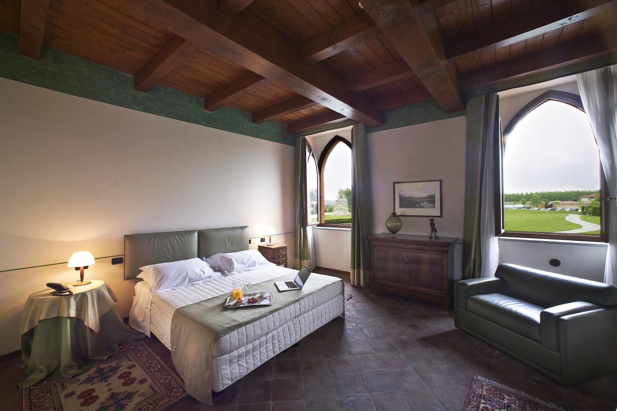 Albergo dell'Agenzia Bra Esterno foto