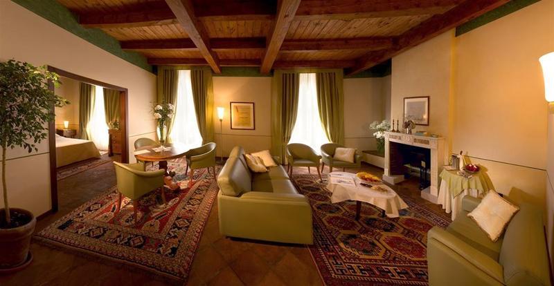 Albergo dell'Agenzia Bra Esterno foto