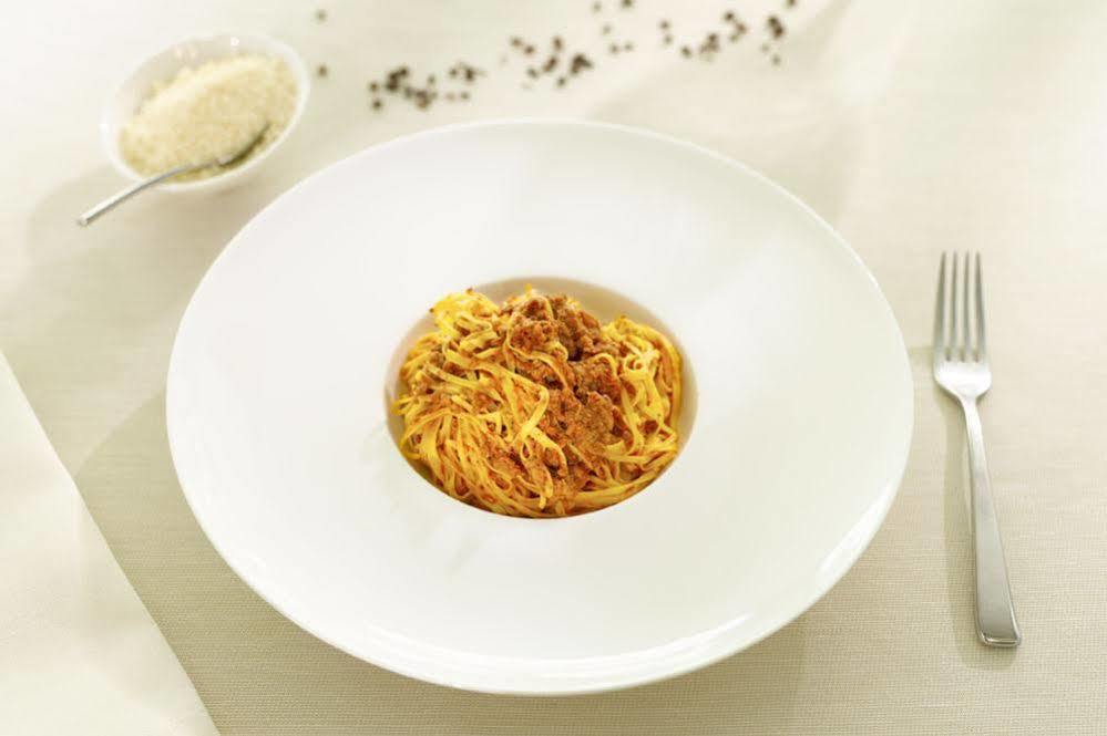 Albergo dell'Agenzia Bra Esterno foto