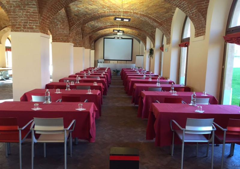 Albergo dell'Agenzia Bra Esterno foto